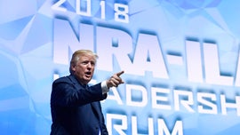 Trump to speak at annual NRA convention in Indiana on Friday