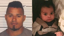 Man accused of fatally beating infant over paternity had been deported 5 times: ICE