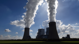 Germany's RWE says it won't invest in new coal power plants