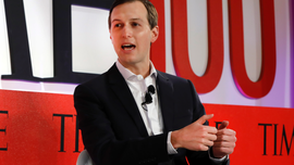 Trump to receive immigration plan favoring high skills over family ties, Kushner says