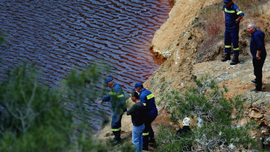 Cyprus police step up search for more of suspect's victims