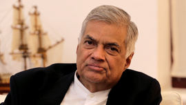 Sri Lanka political rivalry seen as factor in Easter blasts