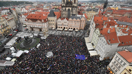 New Czech justice minister appointed amid protests