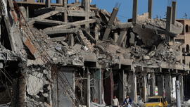 Syria: West practicing economic 'terrorism' against Damascus