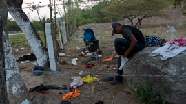 Border apprehensions to reach 13-year high in 2019: Report