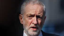 UK Labour opposition leader turns down Trump dinner invite