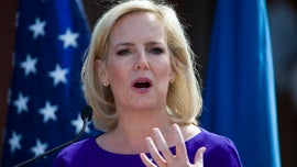 Former DHS officials ousted over push back on Trump administration's plan to arrest thousands of migrants