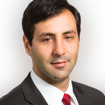 Arthur Milikh