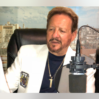 Dr. Julio Antonio del Marmol