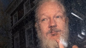 Ecuador hit with 40 million cyber-attacks since Julian Assange arrest