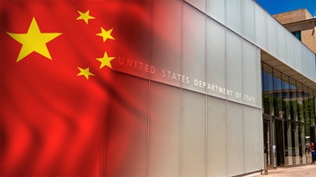 Former State Department worker, 63, pleads guilty in China spy case
