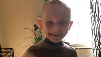 Illinois boy told doctor ‘maybe Mommy didn’t mean to hurt me’ months before beating death, records show