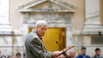 Maryland House Speaker Busch dies, a Chesapeake Bay defender