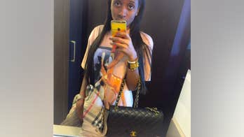 Instagram ‘influencer’s’ lavish lifestyle sparks money laundering probe of customs officer father