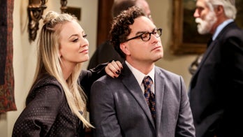 'Big Bang Theory' series finale after-show hosted by Kaley Cuoco, Johnny Galecki announced by CBS