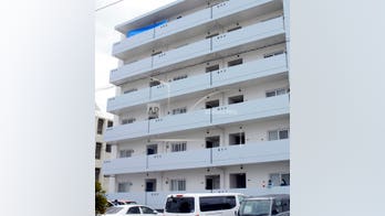 US Navy sailor kills himself after stabbing Japanese woman: report