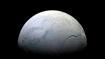 Why does Enceladus have an underground ocean? New research probes differences between Saturn's moons