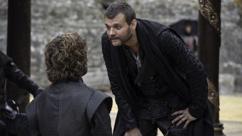 'Game of Thrones' star Pilou Asbaek reveals why Euron Greyjoy is unlike any other villain