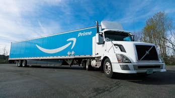 Amazon to make one-day shipping the standard on Amazon Prime