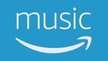 Amazon plans hi-res music streaming service, report says