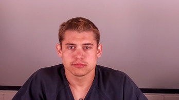 Father gets 2 years in prison after abandoning infant son in woods