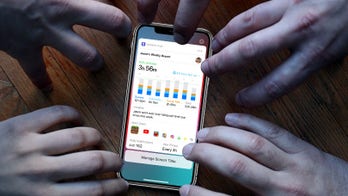 Apple says parental control apps were pulled for security reasons