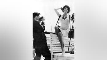 Gypsy Rose Lee’s son recalls moment he discovered Hollywood filmmaker Otto Preminger was his real father