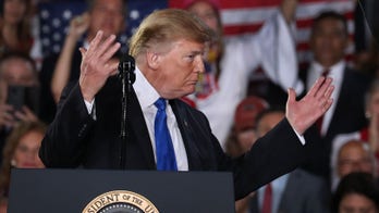 FBI 'owes the president an apology' after Trump campaign 'spying' surfaces: Geraldo Rivera