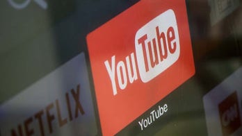 YouTube faces mass backlash after claiming it acted without 'political bias'