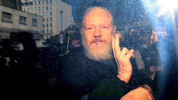 Mark Steyn: Assange indictment 'extremely weak,' Americans should be disturbed