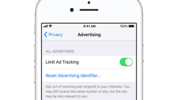 Mozilla wants Apple to limit iPhone ad tracking