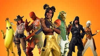 'Fortnite' company may face class-action lawsuit over claims game as addictive as cocaine
