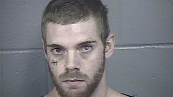 Missouri man with 'body count' tattoo charged in deadly shooting