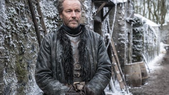 'Game of Thrones' star Iain Glen reveals what fans get wrong about Jorah, what he stole from set