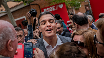 5 candidates vying to become Spain's next prime minister