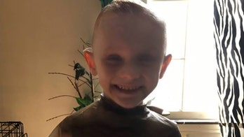 FBI, police conduct frantic search for missing boy, 5, in suburban Chicago