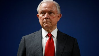 Tight Alabama GOP Senate race set for overtime as Sessions, Tuberville head to runoff