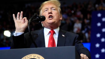 Gutfeld on Trump's amazing week -- and the media's very bad one