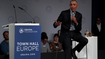 Obama worries that progressives risk creating ‘circular firing squad’