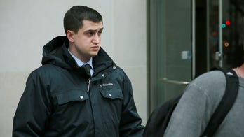 Case against partygoer who snapped terracotta warrior's thumb off at museum ends in mistrial