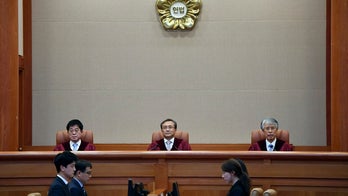 South Korea's Constitutional Court rules abortion ban incompatible with constitution