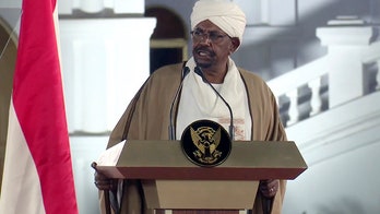 US sanctions 3 Sudanese officials over ties to ex-dictator al-Bashir