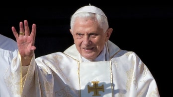 Retired Pope Benedict weighs in Catholic Church sex abuse scandals, blames it on swinging '60s