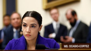 Ocasio-Cortez coal-mine visit requires an apology to Crenshaw first, Ky. lawmaker says