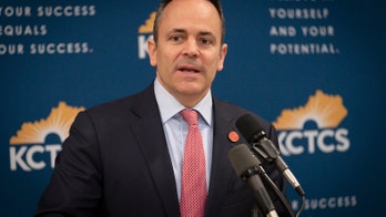 Kentucky Gov. Bevin suggests teacher protests to blame for shooting of 7-year-old girl
