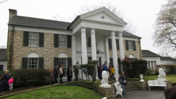 LEGO Graceland? Elvis fan from Denmark gets boost to make it happen