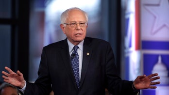 Bernie Sanders: 'It may well be time for an impeachment inquiry to begin' if Trump continues on current path
