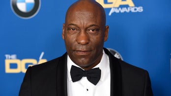 'Boyz n the Hood' director John Singleton dead at 51