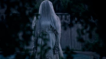 'The Curse of La Llorona' reigns over slow Easter weekend box office