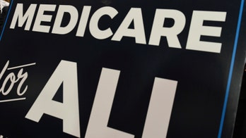 Democrats' universal health care proposals are 'immoral,' Melissa Francis says